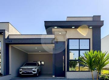 Casa · 140m² · 3 Quartos · 2 Vagas · Residencial Jardim dos Lírios - Oportunidade de 3 suítes com planejados