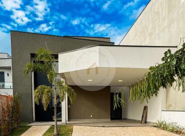 Casa · 147m² · 3 Quartos · 2 Vagas · Terras da Estância - Casa à venda no bairro Residencial Terras da Estância - Paulínia/SP