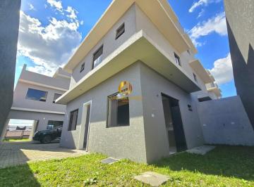 202603061252573441.jpg · Sobrado triplex silencioso e exclusivo 3 quartos 1 é suíte no Guabirotuba divisa com Uberaba