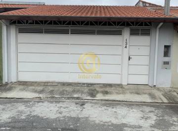 Foto 01 · Casa dos seus sonhos no Parque Califórnia, em Jacareí - com 3 dormitórios, sendo 1 suíte, uma espaço