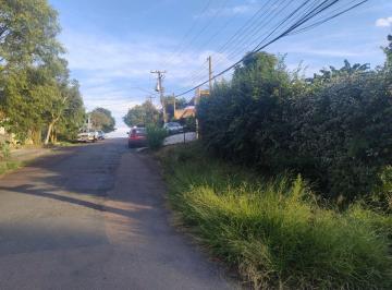 Terreno , Curitiba · Excelente terreno de esquina para construir sobrados de Padrão !