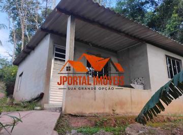 Casa de 1 quarto, Juquitiba · **Casa– excelente oportunidade!**