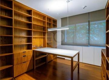 Apartamento de 3 quartos, São Paulo · APARTAMENTO DE 287M NA ACLIMAÇÃO - REFORMADO - LAZER COMPLETO