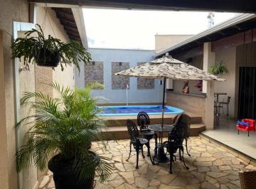 Casa de 3 quartos, Praia Grande · casa a venda de praia no canto do forte com 172m