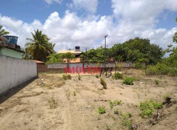 Terreno · 480m² · Terreno a venda na Praia de Jacumã