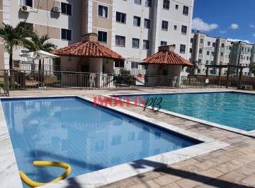 Apartamento · 44m² · 2 Quartos · 1 Vaga · Apartamento pra venda no Esplanada 2 quartos e área de lazer