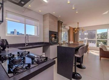Apartamento de 3 quartos, Balneário Camboriú · Apartamento Mobiliado para Aluguel na Barra Norte Balneário Camboriú