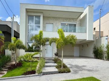 Casa de 3 quartos, Mogi das Cruzes · Casa Alto Padrão Para Locação, Dentro do Condomínio Aruã EcoPark