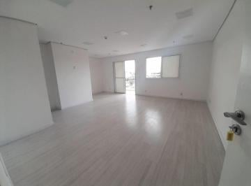 Comercial , São Paulo · ÓTIMA SALA COMERCIAL COM 45M² EM CONDOMÍNIO DE ALTO PADRÃO!