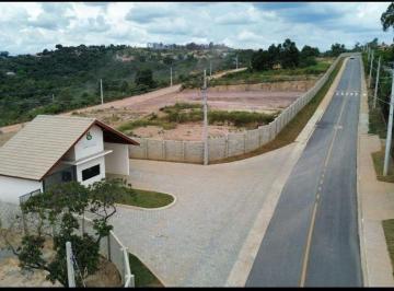 Terreno , Mairinque · Terrenos/Lotes de chácara em Mairinque! Local Fechado!