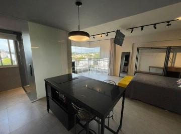 Apartamento de 1 quarto, São Paulo · BUTANTÃ APARTAMENTO MOBILIADO