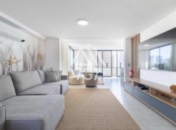 Foto 01 · COBERTURA NA VILA NOVA CONCEIÇÃO: 295m², 3 Suítes, 2 Vagas