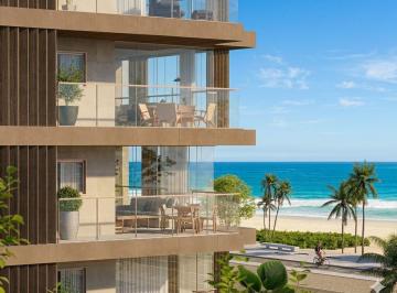 Apartamento de 3 quartos, Rio de Janeiro · Apartamento 3 quartos na praia da Barra da Tijuca-RJ