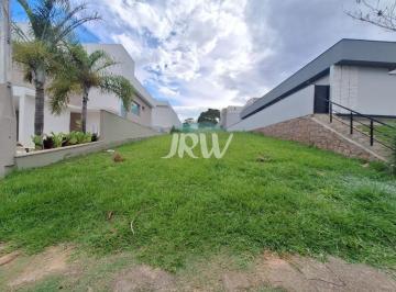 Foto 01 · TERRENO A VENDA NO CONDOMÍNIO TERRA MAGNA BAIRRO JARDIM BOM VIVER NA CIDADE DE INDAIATUBA SP