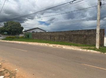 Terreno , Vicente Pires · LOTE 800 M/². DE FRENTE PARA TAGUAPARK , COMERCIAL OU RESIDENCIAL
VICENTE PIRES