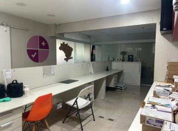 Comercial , São Paulo · SALA COMERCIAL COM 90M², LINDA VISTA PARA A RODA RICO!