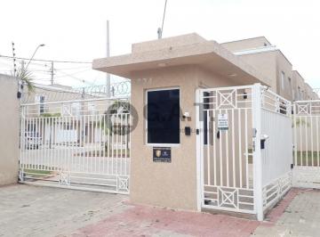 Foto 01 · Casa em condomínio à venda em Sorocaba-SP, Vila Mineirão: 2 quartos, 2 salas, 2 banheiros e 1 vaga d