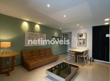 Casa de 1 quarto, Brasília · [SS] Sofisticação no Park Sul: Bangalô Exclusivo no Hotel Jade