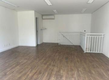 Comercial , São Paulo · SALA COMERCIAL COM 95M², VISTA PARA O BOULEVARD!