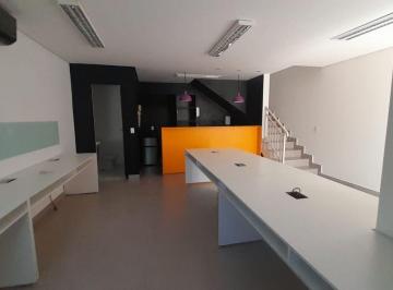 Comercial , São Paulo · SALA COMERCIAL COM 95M² TOTALMENTE MOBILIADA!