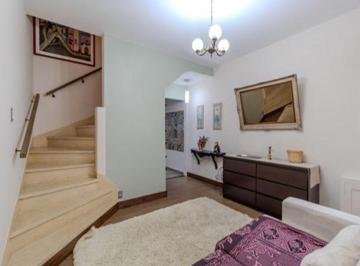 Casa de 2 quartos, São Paulo · Casa de Vila Charmosa, 98m², Itaim Bibi, São Paulo