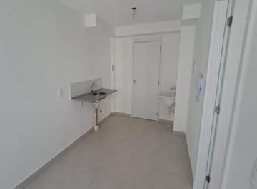 Apartamento de 1 quarto, São Paulo · Apartamento para Locação no Brás em Frente à Estação – Lazer Completo e Localização Estratégica