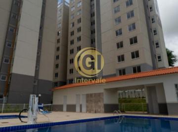 Foto 01 · Apartamento com 2 dormitórios à venda no Condomínio Vista Bela - Jacareí/SP