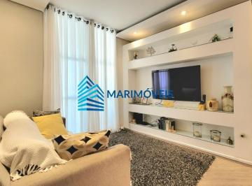 Foto 01 · Imperdível apartamento à venda em Campestre, Santo André-SP, com 3 quartos, 1 suíte e 73m² de área.