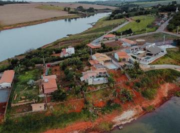 Foto 01 · Terreno, Condomínio Solar de Minas, Areado, MG