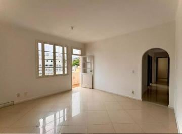 Apartamento 95m² Venda Glória · Ótimo apartamento entre Glória e Santa Teresa. Varanda com vista livre, 3 Quartos+ dependências