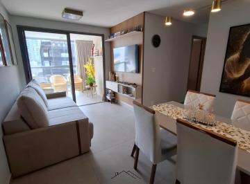 Foto 02 · Apartamento, Praia de Itaparica, Vila Velha, ES