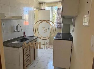 Foto 01 · Apartamento, 02 Quartos, Sport Center, São José dos Campos