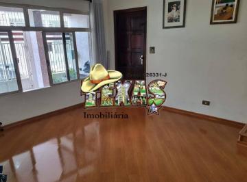 Casa · 270m² · 4 Quartos · 2 Vagas · SOBRADO PARA VENDA CONJ.PROMORAR SAPOPEMBA