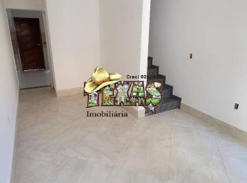 Casa · 62m² · 2 Quartos · 1 Vaga · SOBRADO NOVO PARA VENDA EM PARQUE GUAIANAZES