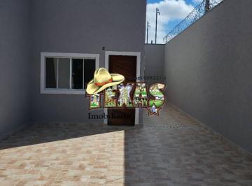 Casa · 99m² · 2 Quartos · 2 Vagas · SOBRADO PARA VENDA NO PARQUE GUAIANAZES