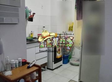 Apartamento · 54m² · 2 Quartos · 1 Vaga · APARTAMENTO PARA VENDA NO BAIRRO TAGUARI