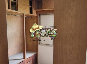 Apartamento · 65m² · 2 Quartos · 2 Vagas · APARTAMENTO PARA LOCAÇÃO NO BAIRRO INSTITUTO DE PROVIDÊNCIA(zona oeste)