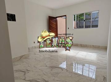 Casa · 75m² · 2 Quartos · CASA PARA VENDA EM GUAIANAZES (ZONA LESTE)