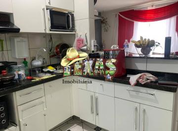 Apartamento · 43m² · 2 Quartos · APARTAMENTO PARA VENDA COHAB ETELVINA