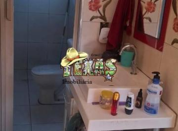 Apartamento · 43m² · 2 Quartos · 1 Vaga · APARTAMENTO PARA VENDA Conj. Hab. Santa Etelvina II