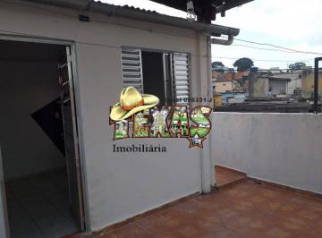 Casa · 24m² · 2 Quartos · SOBRADO PARA VENDA NA VILA PONTE RASA