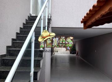 Casa · 180m² · 3 Quartos · 3 Vagas · SOBRADO PARA VENDA NA PENHA DE FRANÇA