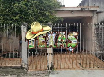 Casa · 100m² · 1 Quarto · 1 Vaga · CASA PARA VENDA JARDIM SORAIA