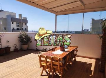 Apartamento · 131m² · 3 Quartos · 2 Vagas · COBERTURA DUPLEX PARA VENDA TATUAPÉ