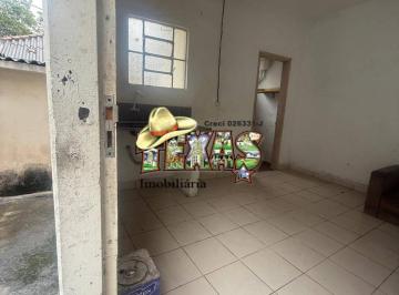 Casa · 282m² · 4 Quartos · CASA PARA VENDA CID. A. E. CARVALHO