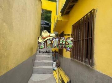 Casa · 80m² · 2 Quartos · 1 Vaga · CASA TÉRREA PARA VENDA ITAQUERA