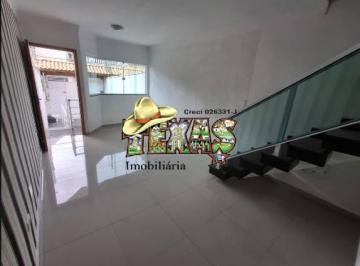 Casa · 90m² · 2 Quartos · 3 Vagas · SOBRADO PARA VENDA EM ITAQUERA OPORTUNIDADE UNICA