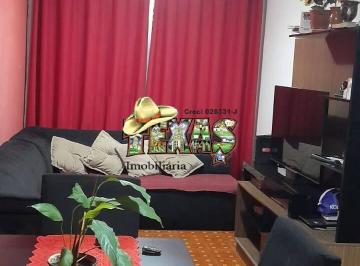 Apartamento · 58m² · 2 Quartos · 1 Vaga · APARTAMENTO PARA LOCAÇÃO EM ARTUR ALVIM (COHAB I)