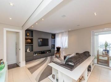 Apartamento de 3 quartos, São Paulo · Apartamento-Para venda-194 Rua Paulo Franco, , Vila Hamburguesa, São Paulo, São Paulo