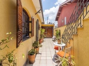 Casa de 3 quartos, São Paulo · Casa-Para venda-262 Rua Cecília da Silva, , Freguesia do Ó, São Paulo, São Paulo